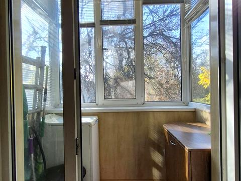 квартира за адресою Сергія Тюленіна вул., 15