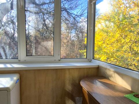 квартира за адресою Сергія Тюленіна вул., 15