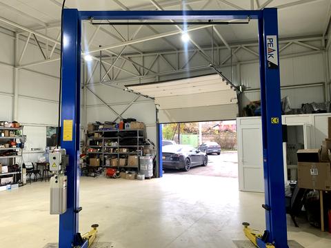 комерційна за адресою Академіка Амосова вул. (Кірова), 52