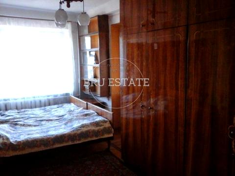 квартира за адресою Ентузіастів вул., 41