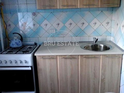 квартира за адресою Ентузіастів вул., 41