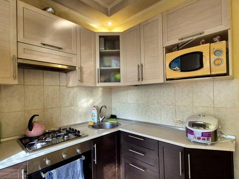 квартира за адресою Сергія Тюленіна вул., 15