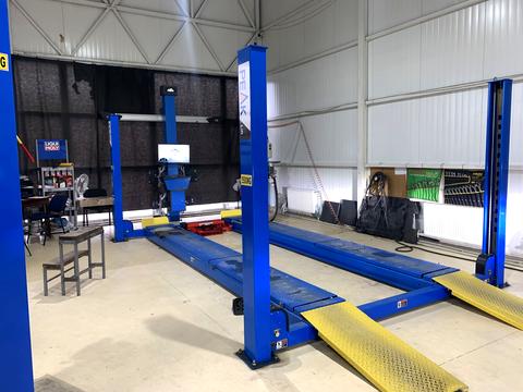 комерційна за адресою Академіка Амосова вул. (Кірова), 52