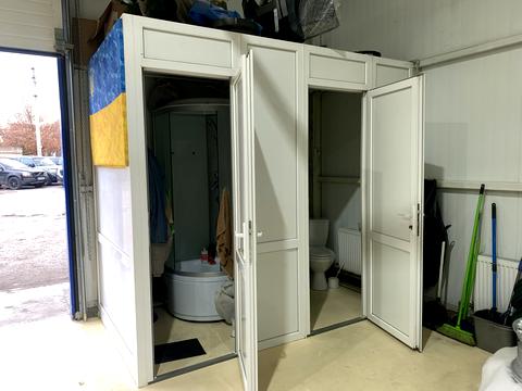 комерційна за адресою Академіка Амосова вул. (Кірова), 52