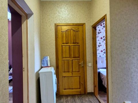 квартира за адресою Сергія Тюленіна вул., 15