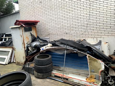 комерційна за адресою Академіка Амосова вул. (Кірова), 52