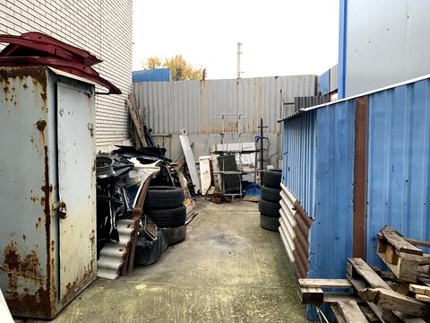 комерційна за адресою Академіка Амосова вул. (Кірова), 52