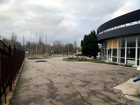 комерційна за адресою Академіка Амосова вул. (Кірова), 52