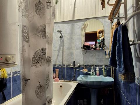 квартира за адресою Сергія Тюленіна вул., 15