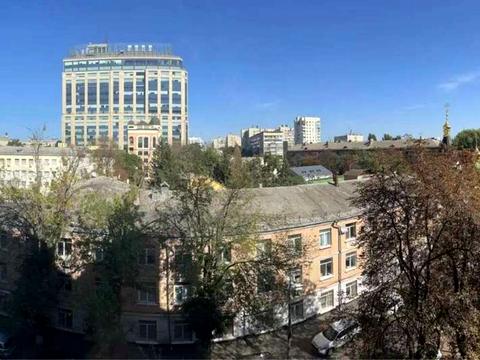 квартира за адресою Рибальська вул., 3