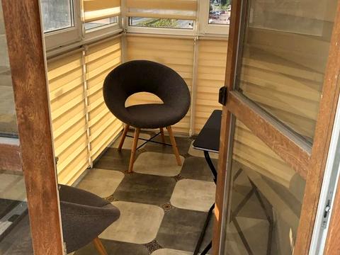 квартира по адресу Княгини Ольги ул., 100г