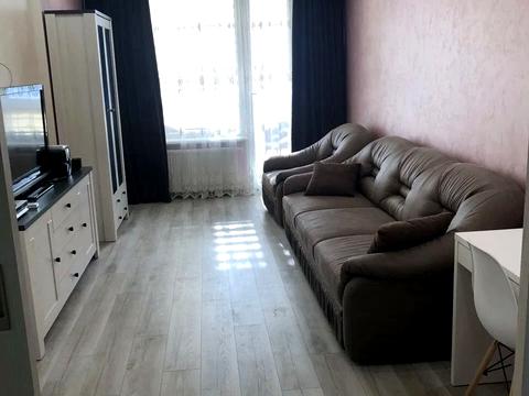 квартира по адресу Княгини Ольги ул., 100г