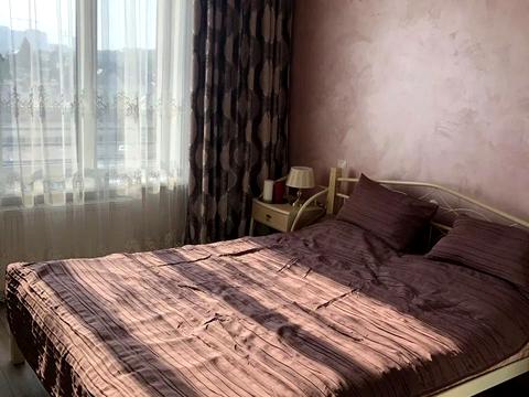 квартира по адресу Княгини Ольги ул., 100г