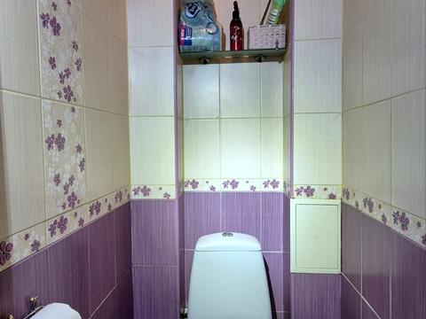 квартира за адресою Сергія Тюленіна вул., 15