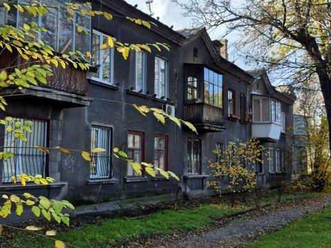 квартира за адресою Сергія Тюленіна вул., 15