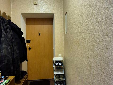 квартира за адресою Сергія Тюленіна вул., 15