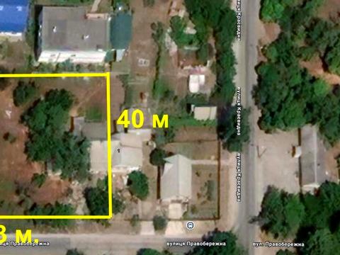 участок по адресу Пейзажная ул.