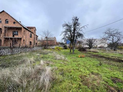 участок по адресу Пейзажная ул.