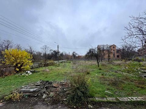 участок по адресу Пейзажная ул.