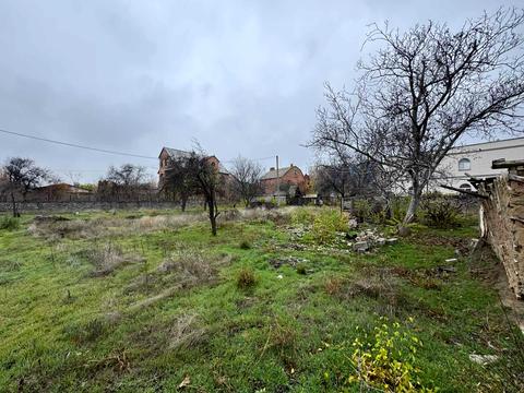 участок по адресу Пейзажная ул.