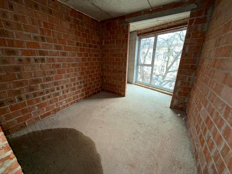 квартира за адресою Романа Дашкевича вул., 2