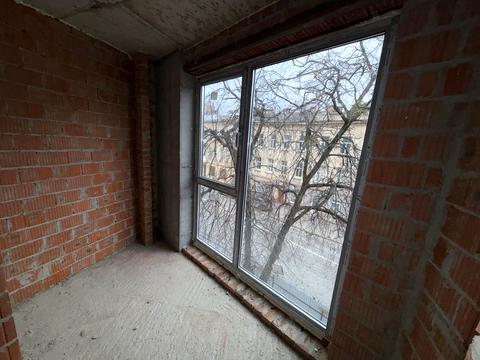 квартира за адресою Романа Дашкевича вул., 2