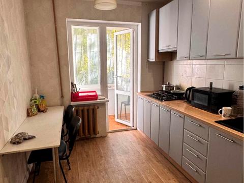 квартира за адресою Сім'ї Глодан вул., 37а