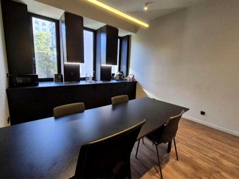 комерційна за адресою Івана Франка вул., 9