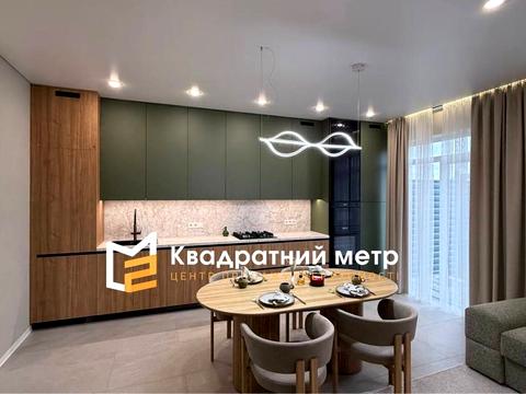 будинок за адресою Дружби бульв.