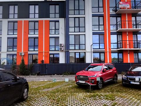 квартира по адресу Богдана Хмельницкого ул., 50