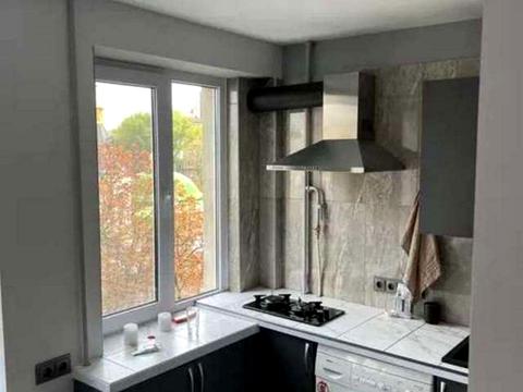 квартира за адресою Рибальська вул., 3