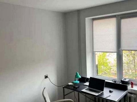 квартира за адресою Рибальська вул., 3