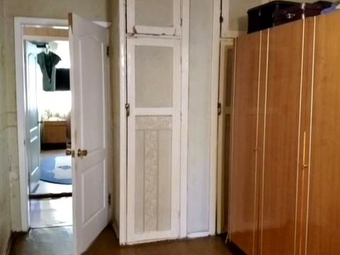 квартира по адресу Люстдорфская дорога ул., 54б