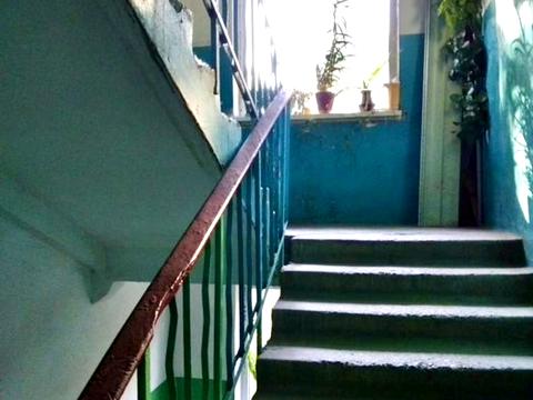 квартира по адресу Люстдорфская дорога ул., 54б