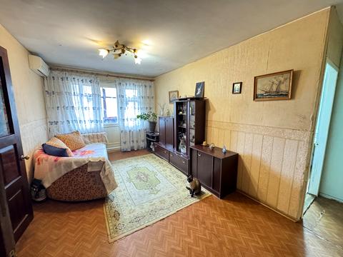 квартира по адресу Люстдорфская дорога ул., 54б