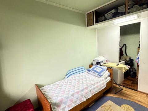 квартира по адресу Люстдорфская дорога ул., 54б