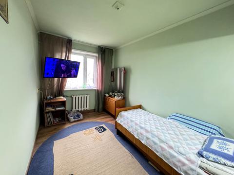 квартира по адресу Люстдорфская дорога ул., 54б