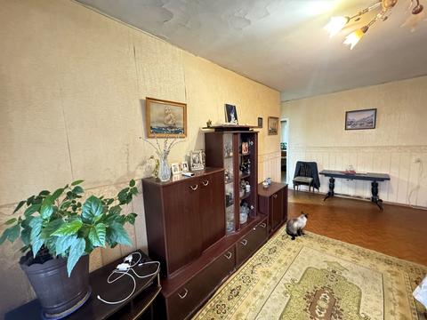 квартира по адресу Люстдорфская дорога ул., 54б