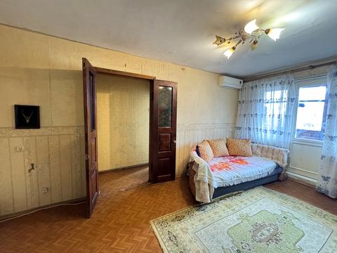 квартира по адресу Люстдорфская дорога ул., 54б