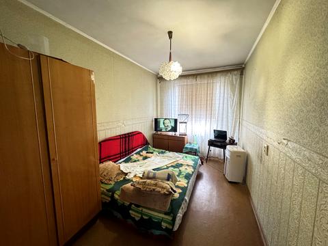 квартира по адресу Люстдорфская дорога ул., 54б