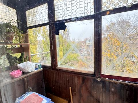 квартира по адресу Люстдорфская дорога ул., 54б