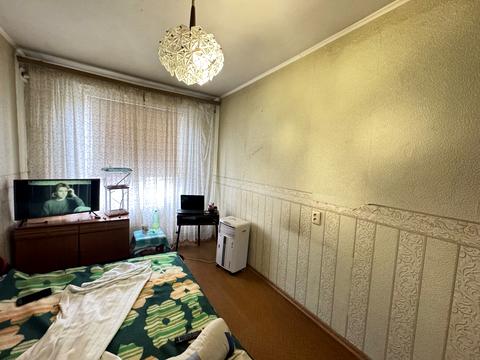 квартира по адресу Люстдорфская дорога ул., 54б