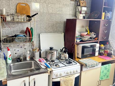 квартира по адресу Люстдорфская дорога ул., 54б