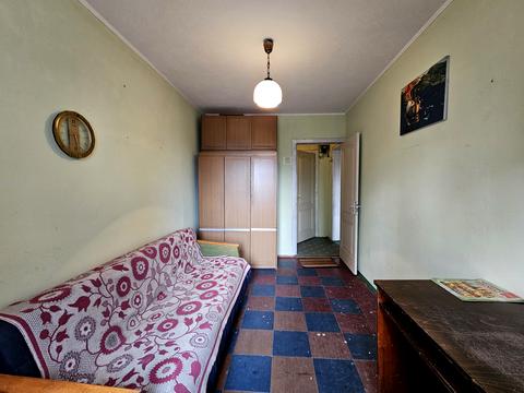 квартира по адресу Степана Рудницького ул. (Шолохова), 19