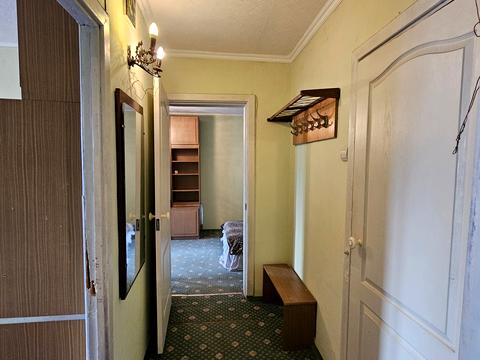 квартира по адресу Степана Рудницького ул. (Шолохова), 19