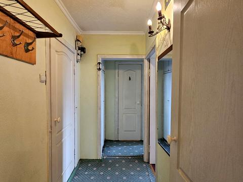 квартира по адресу Степана Рудницького ул. (Шолохова), 19