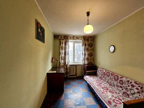 квартира по адресу Степана Рудницького ул. (Шолохова), 19