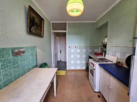 квартира по адресу Степана Рудницького ул. (Шолохова), 19