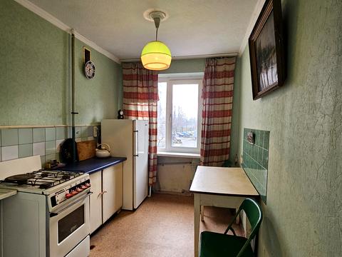 квартира по адресу Степана Рудницького ул. (Шолохова), 19