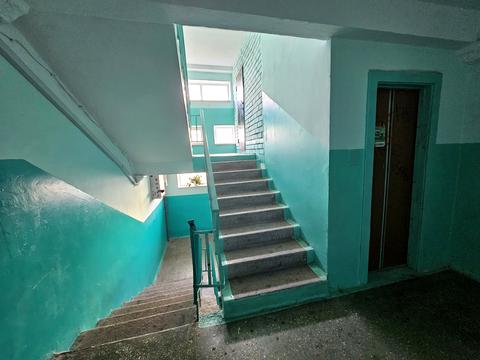 квартира по адресу Степана Рудницького ул. (Шолохова), 19